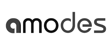 Logo amodes