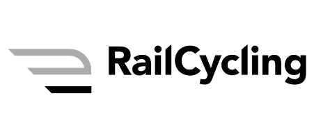 Logo Rail Cycling